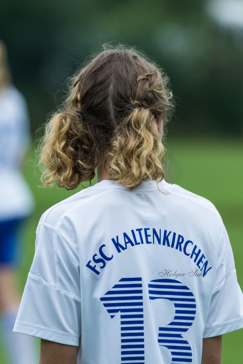 Bild 287 - Frauen TSV Wiemersdorf - FSC Kaltenkirchen : Ergebnis: 0:12